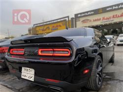 دودج تشالنجر